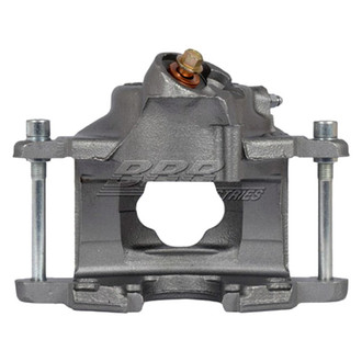 NuGeon® - Premium Semi-Loaded Remanufactured Brake Caliper