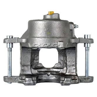 NuGeon® - Premium Semi-Loaded Remanufactured Brake Caliper