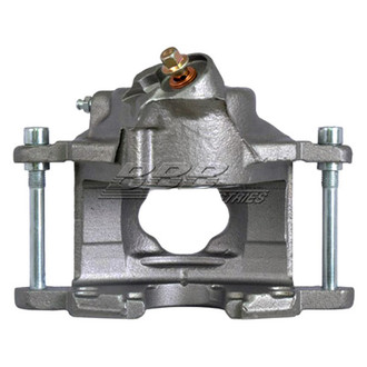 NuGeon® - Premium Semi-Loaded Remanufactured Front Passenger Side Brake Caliper