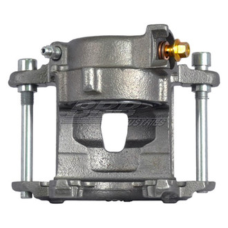 NuGeon® - Premium Semi-Loaded Remanufactured Front Passenger Side Brake Caliper