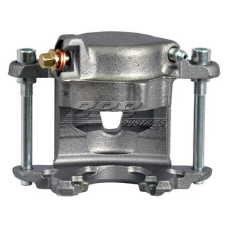 NuGeon® - Premium Semi-Loaded Remanufactured Brake Caliper