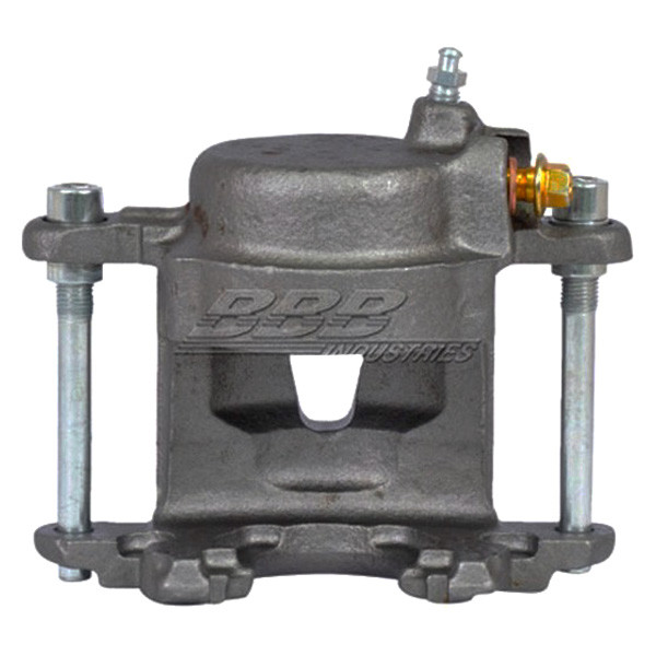 NuGeon® 97-17249B - Premium Semi-Loaded Remanufactured Front