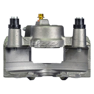 NuGeon® - Premium Semi-Loaded Remanufactured Front Brake Caliper