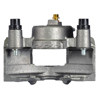 NuGeon® - Premium Semi-Loaded Remanufactured Front Passenger Side Brake Caliper