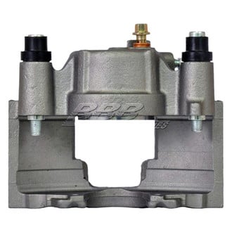NuGeon® - Premium Semi-Loaded Remanufactured Brake Caliper