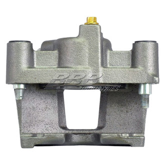 NuGeon® - Premium Semi-Loaded Remanufactured Brake Caliper