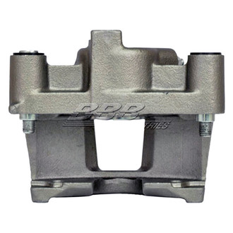 NuGeon® - Premium Semi-Loaded Remanufactured Brake Caliper