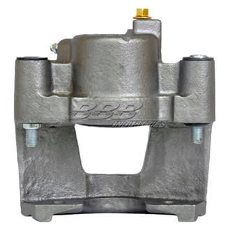 NuGeon® - Premium Semi-Loaded Remanufactured Brake Caliper