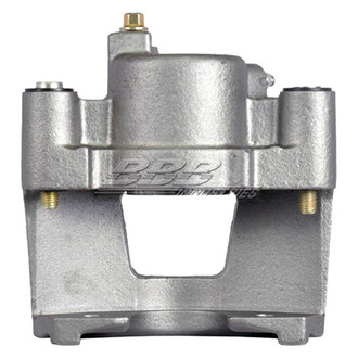 NuGeon® - Premium Semi-Loaded Remanufactured Front Passenger Side Brake Caliper