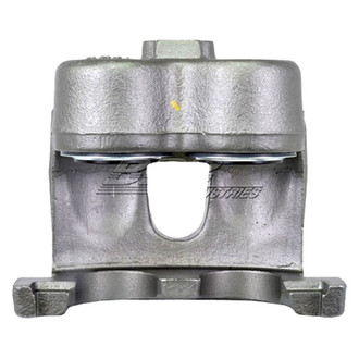 NuGeon® - Premium Semi-Loaded Remanufactured Brake Caliper