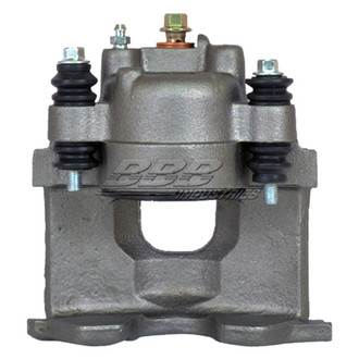 NuGeon® - Premium Semi-Loaded Remanufactured Brake Caliper