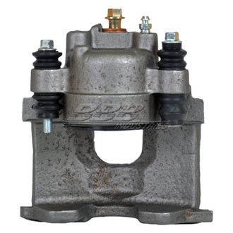 NuGeon® - Premium Semi-Loaded Remanufactured Front Passenger Side Brake Caliper