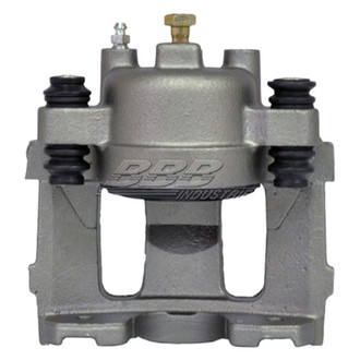 NuGeon® - Premium Semi-Loaded Remanufactured Front Passenger Side Brake Caliper