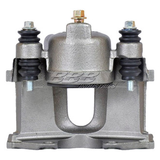 NuGeon® - Premium Semi-Loaded Remanufactured Brake Caliper