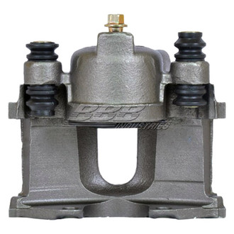 NuGeon® - Premium Semi-Loaded Remanufactured Front Passenger Side Brake Caliper