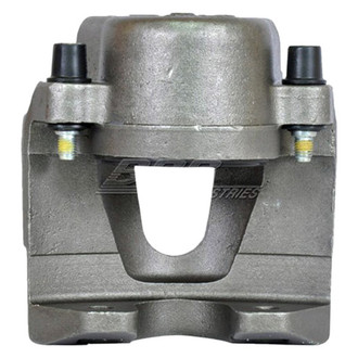 NuGeon® - Premium Semi-Loaded Remanufactured Front Passenger Side Brake Caliper