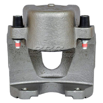 NuGeon® - Premium Semi-Loaded Remanufactured Front Brake Caliper