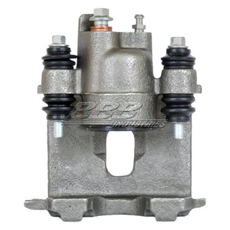 NuGeon® - Premium Semi-Loaded Remanufactured Rear Driver Side Brake Caliper