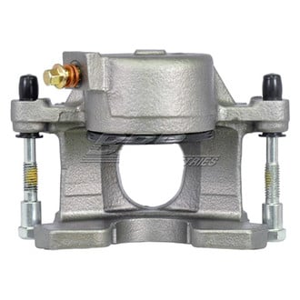 NuGeon® - Premium Semi-Loaded Remanufactured Front Passenger Side Brake Caliper