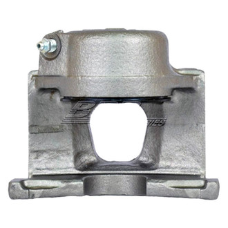 NuGeon® - Premium Semi-Loaded Remanufactured Front Passenger Side Brake Caliper