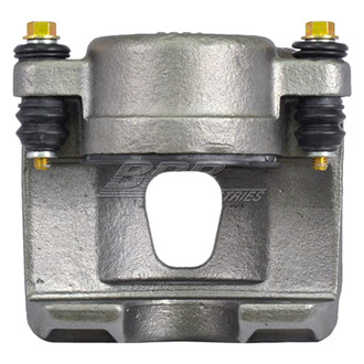 NuGeon® - Premium Semi-Loaded Remanufactured Brake Caliper