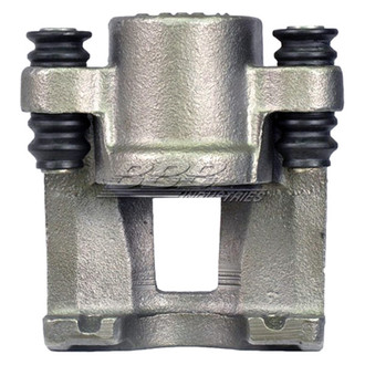 NuGeon® - Premium Semi-Loaded Remanufactured Rear Driver Side Brake Caliper