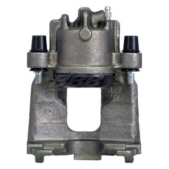 NuGeon® - Premium Semi-Loaded Remanufactured Front Passenger Side Brake Caliper