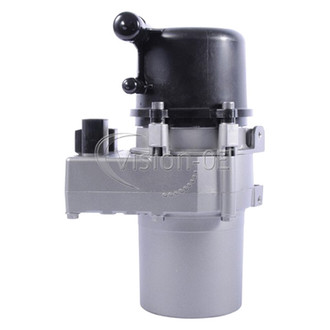 Vision-OE® - Remanufactured Power Steering Pump
