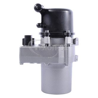 Vision-OE® - Remanufactured Power Steering Pump