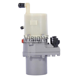 Vision-OE® - Remanufactured Power Steering Pump