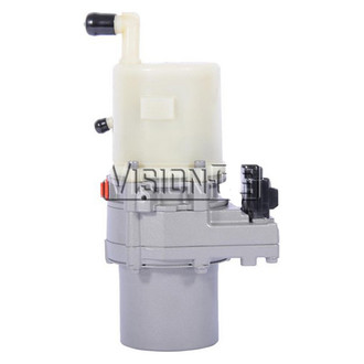 Vision-OE® - Remanufactured Power Steering Pump