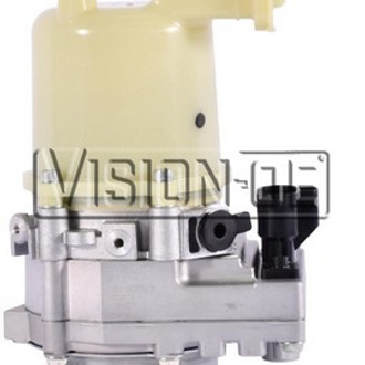 Vision-OE® - Power Steering Pump