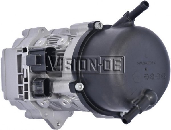 Vision-OE® - Remanufactured Power Steering Pump