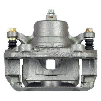 NuGeon® - Premium Semi-Loaded Remanufactured Front Passenger Side Brake Caliper