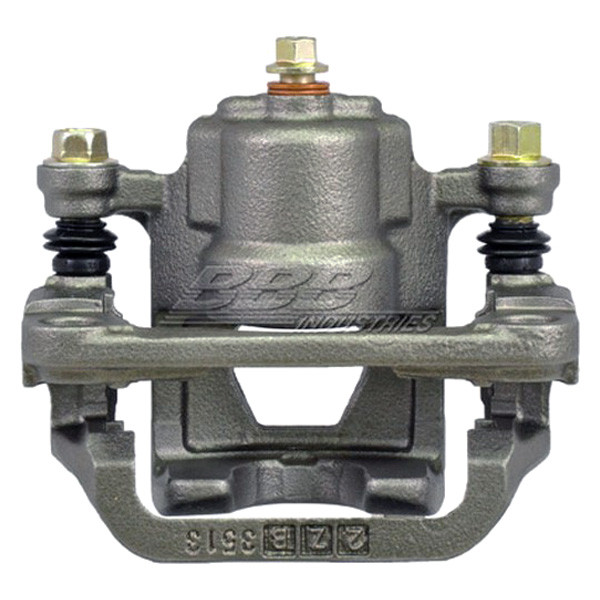 NuGeon® 99-00567B - Premium Semi-Loaded Remanufactured Rear