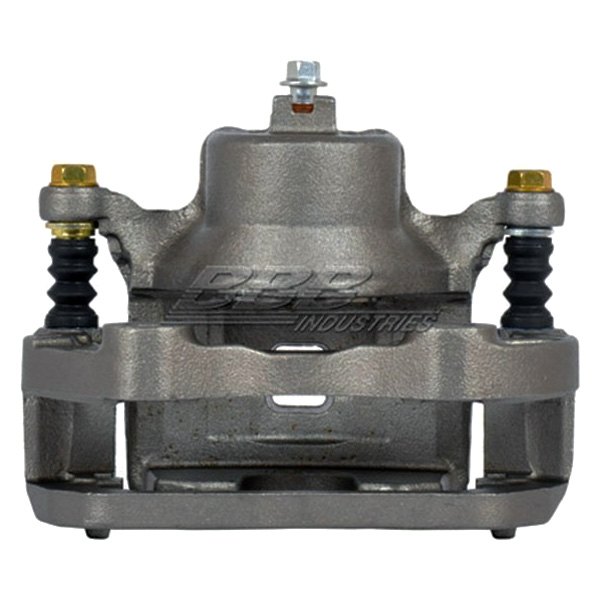 NuGeon® 9900568A Premium SemiLoaded Remanufactured Front Driver