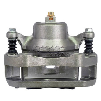 NuGeon® - Premium Semi-Loaded Remanufactured Front Passenger Side Brake Caliper