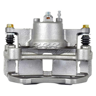 NuGeon® - Premium Semi-Loaded Remanufactured Front Passenger Side Brake Caliper