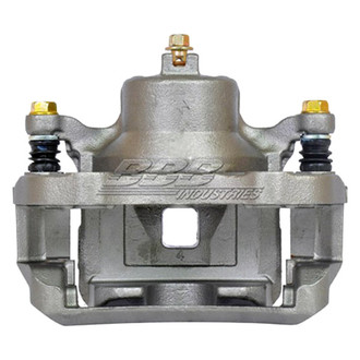 NuGeon® - Premium Semi-Loaded Remanufactured Brake Caliper