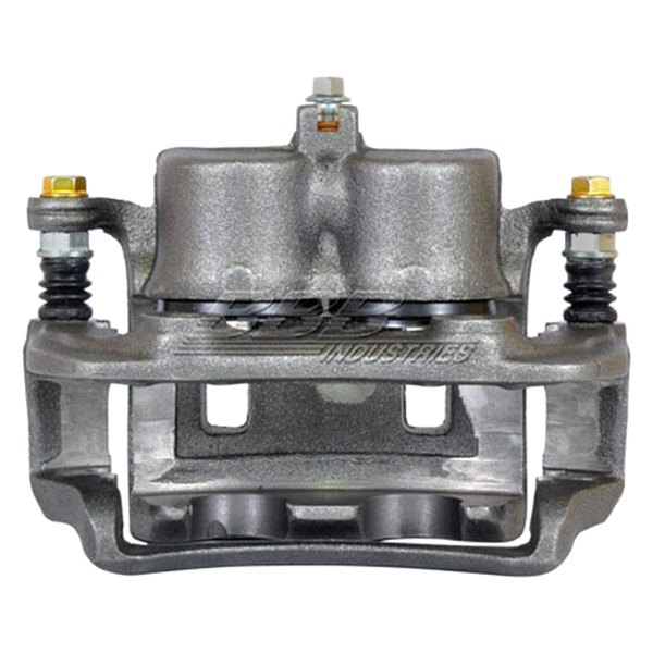 NuGeon® - Premium Semi-Loaded Remanufactured Front Passenger Side Brake Caliper