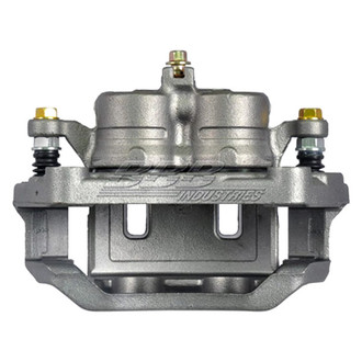 NuGeon® - Premium Semi-Loaded Remanufactured Brake Caliper