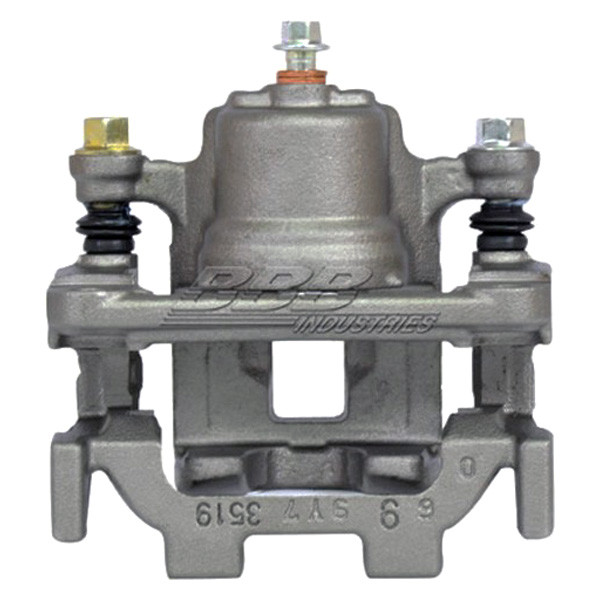 NuGeon® 99-00640A - Premium Semi-Loaded Remanufactured Rear Driver