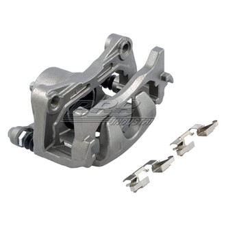NuGeon® - Premium Semi-Loaded Remanufactured Brake Caliper