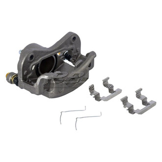NuGeon® - Premium Semi-Loaded Remanufactured Front Passenger Side Brake Caliper