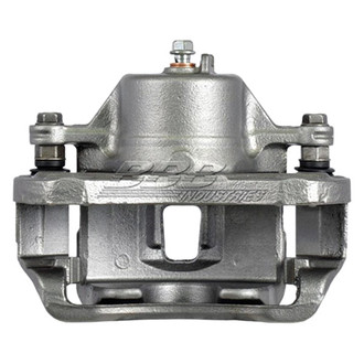 NuGeon® - Premium Semi-Loaded Remanufactured Front Passenger Side Brake Caliper