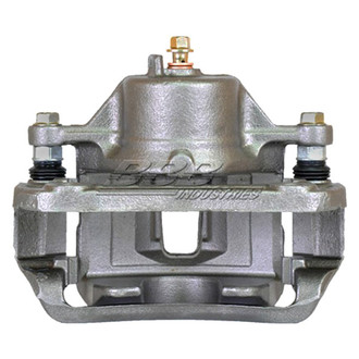 NuGeon® - Premium Semi-Loaded Remanufactured Brake Caliper