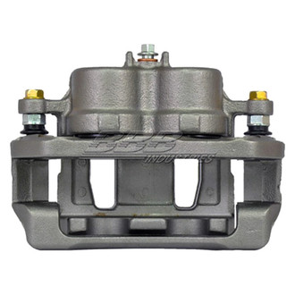 NuGeon® - Premium Semi-Loaded Remanufactured Front Passenger Side Brake Caliper