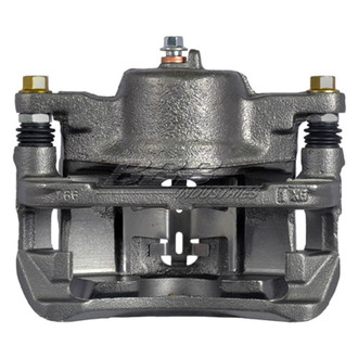 NuGeon® - Premium Semi-Loaded Remanufactured Front Passenger Side Brake Caliper
