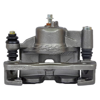 NuGeon® - Premium Semi-Loaded Remanufactured Front Passenger Side Brake Caliper
