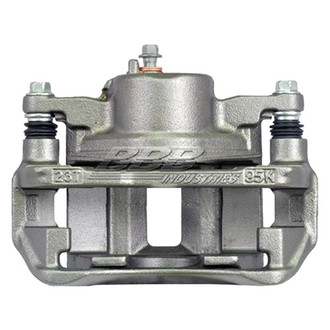 NuGeon® - Premium Semi-Loaded Remanufactured Brake Caliper